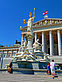 Parlamentsgebäude - Wien (Wien)