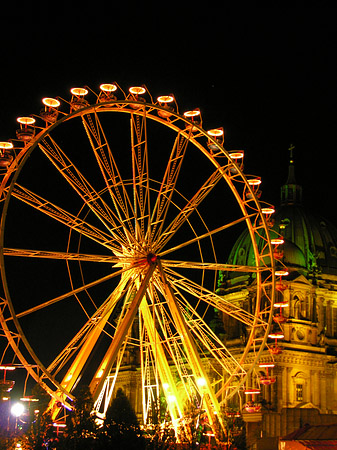 Platz der Republik - Berlin (Berlin)