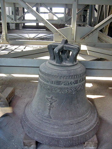 Fotos Glockenturm des Stephansdom