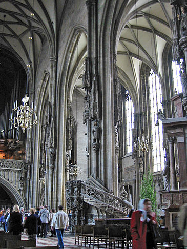 Im Stephansdom