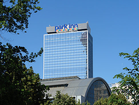 Park Inn Hotel - Berlin (Berlin)