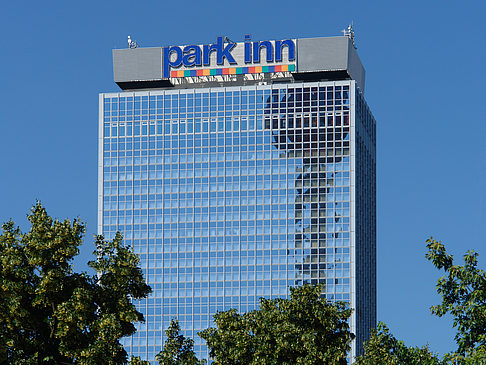 Park Inn Hotel - Berlin (Berlin)