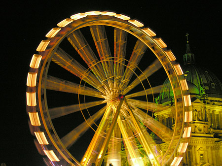 Platz der Republik - Berlin (Berlin)