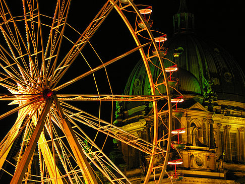 Platz der Republik - Berlin (Berlin)