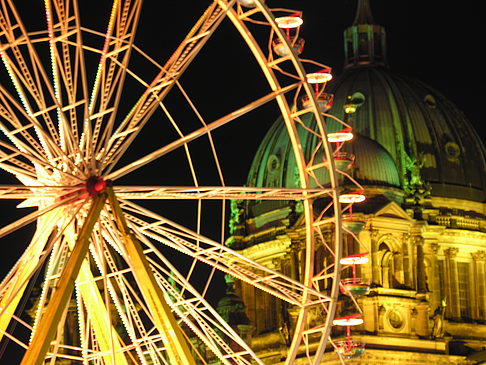 Platz der Republik - Berlin (Berlin)