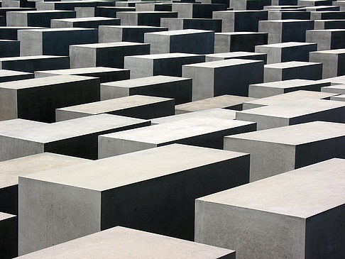 Foto Holocaust-Mahnmal