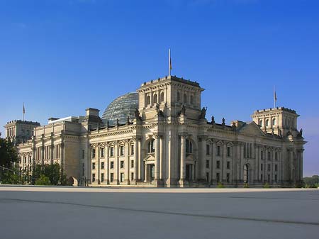 Reichstag - Berlin (Berlin)