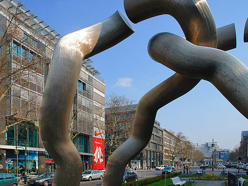 Skulptur - Berlin (Berlin)