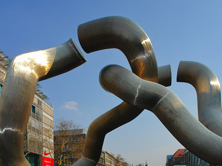 Skulptur - Berlin (Berlin)