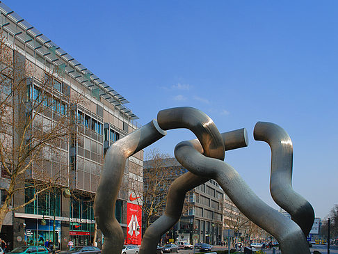 Skulptur - Berlin (Berlin)