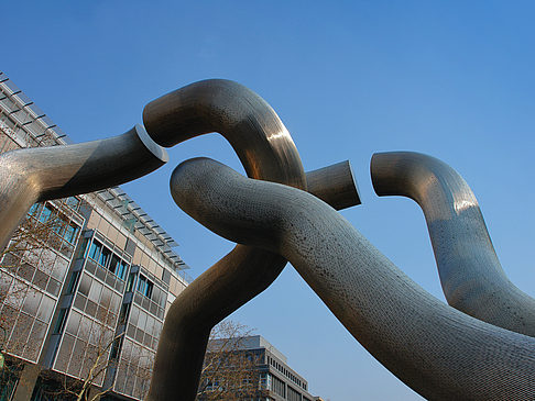 Skulptur - Berlin (Berlin)