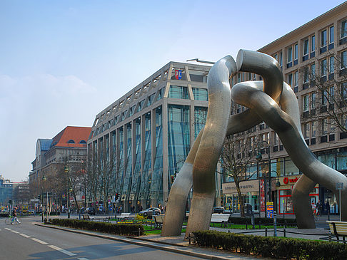 Skulptur - Berlin (Berlin)