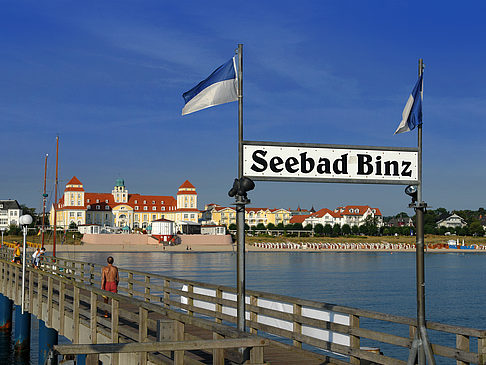 Seebad Binz