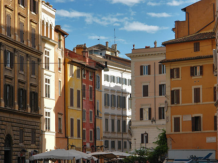 Piazza della Cancelleria - Vatikanstaat