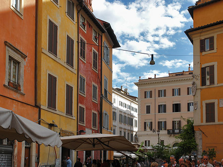 Piazza della Cancelleria - Vatikanstaat