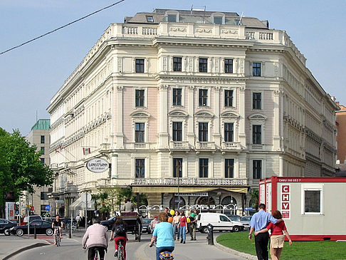 Fotos Cafe Landmann | Wien