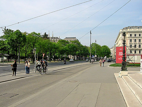 Foto Cafe Landmann - Wien