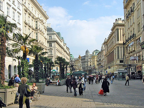 Tuchlauben - Wien (Wien)