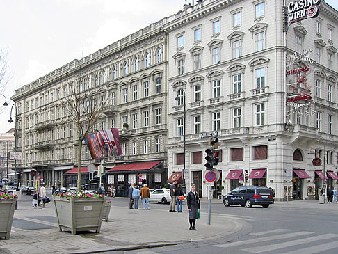 Fotos Hotel Sacher | Wien