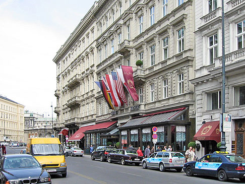 Hotel Sacher