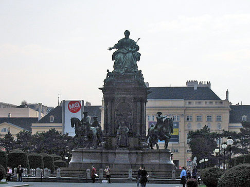 Kunst- und Naturhistorisches Museum