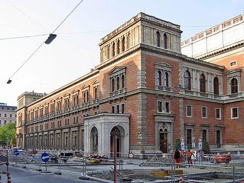 Fotos Wiener Börse | Wien