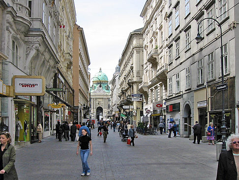 Graben - Wien (Wien)