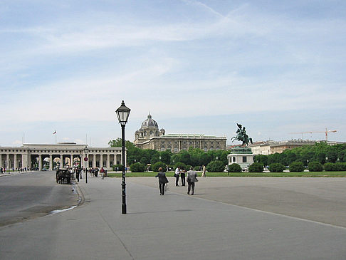 Fotos Wiener Innenstadt | Wien