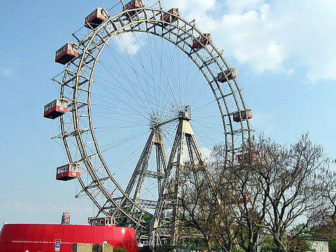 Der Wiener Prater