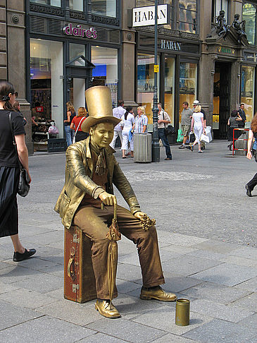 Legenden & Geschichten vom Stephansdom Foto von Citysam  