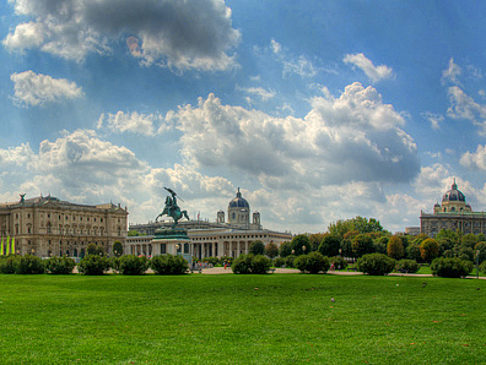 Hofburg Fotos