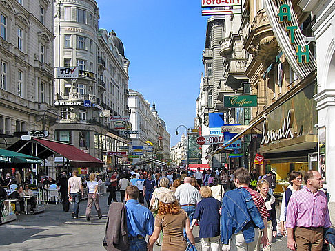 Fotos Shopping | Wien