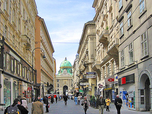 Fotos Neuer Markt | Wien