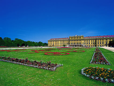 Fotos Schlosspark