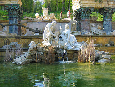 Fotos Schlosspark | Wien