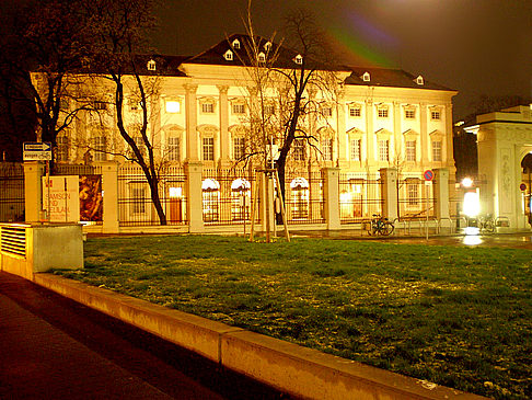 Palais Liechtenstein Foto 