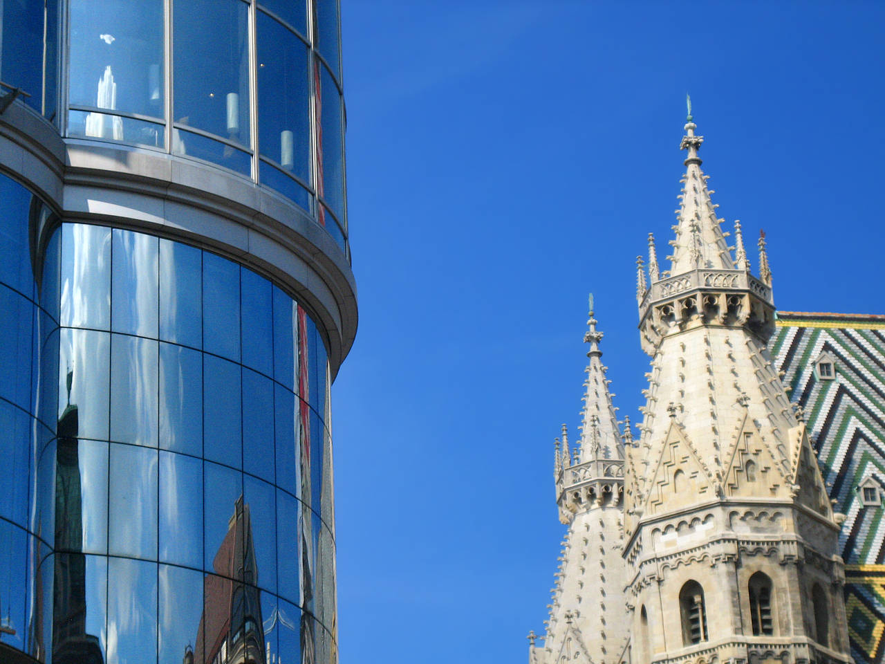 Foto Legenden & Geschichten vom Stephansdom - Wien