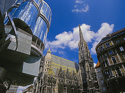 Fotos Stephansdom | Wien