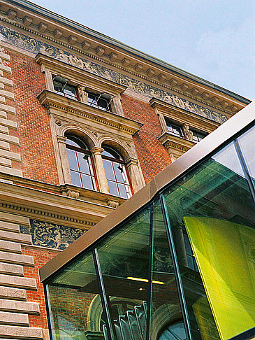 Museum für angewandte Kunst Fotos