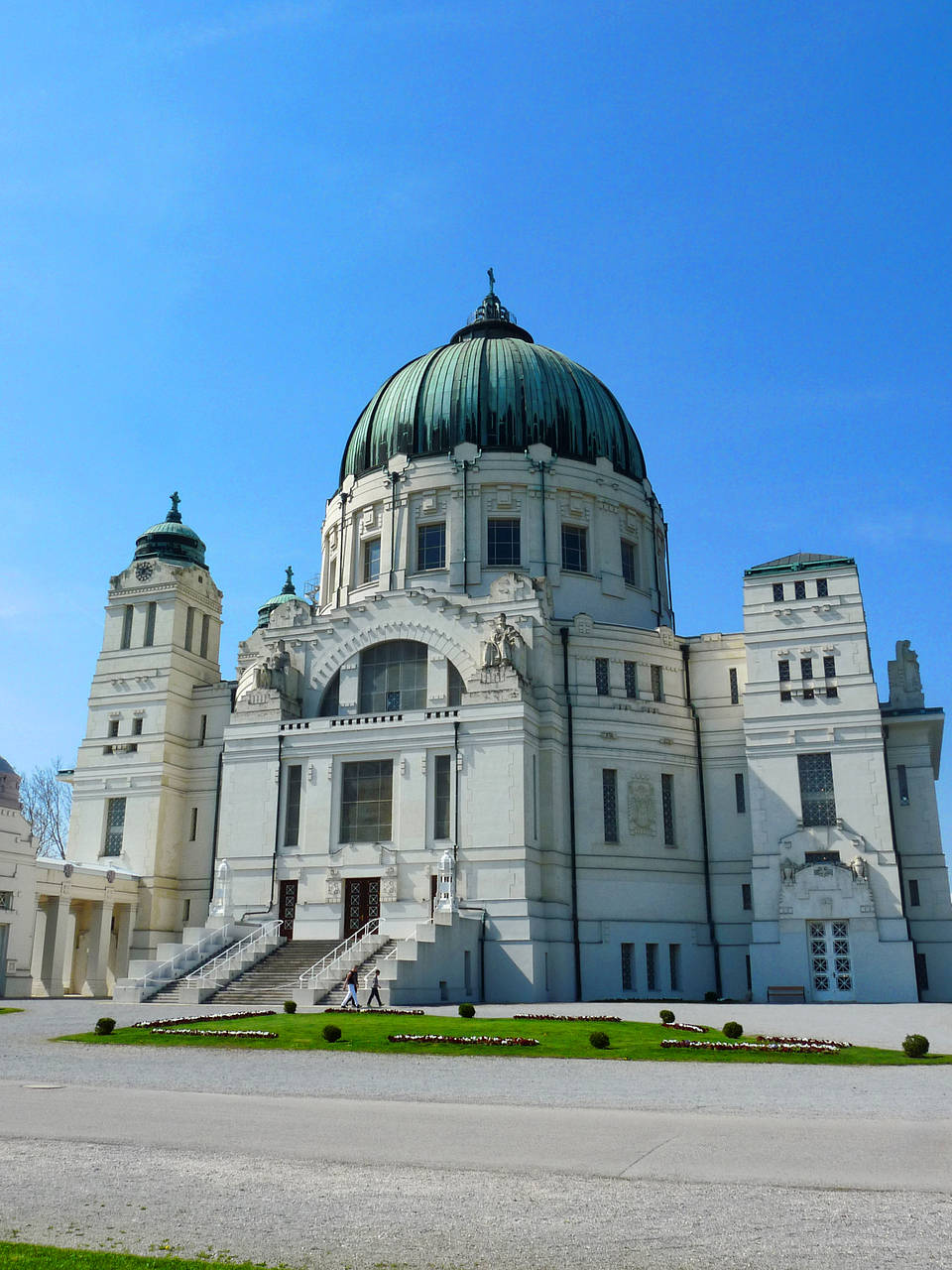 Fotos Zentralfriedhof | Wien