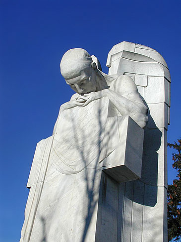 Foto Zentralfriedhof