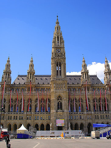 Rathaus