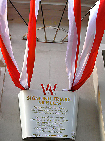 Sigmund Freud Museum