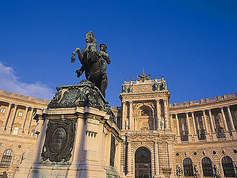 Foto Kurzinfo zu Wien