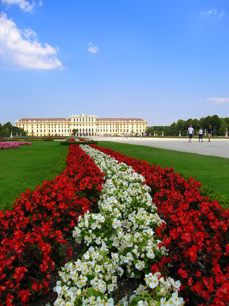 Foto Kurzinfo zu Wien