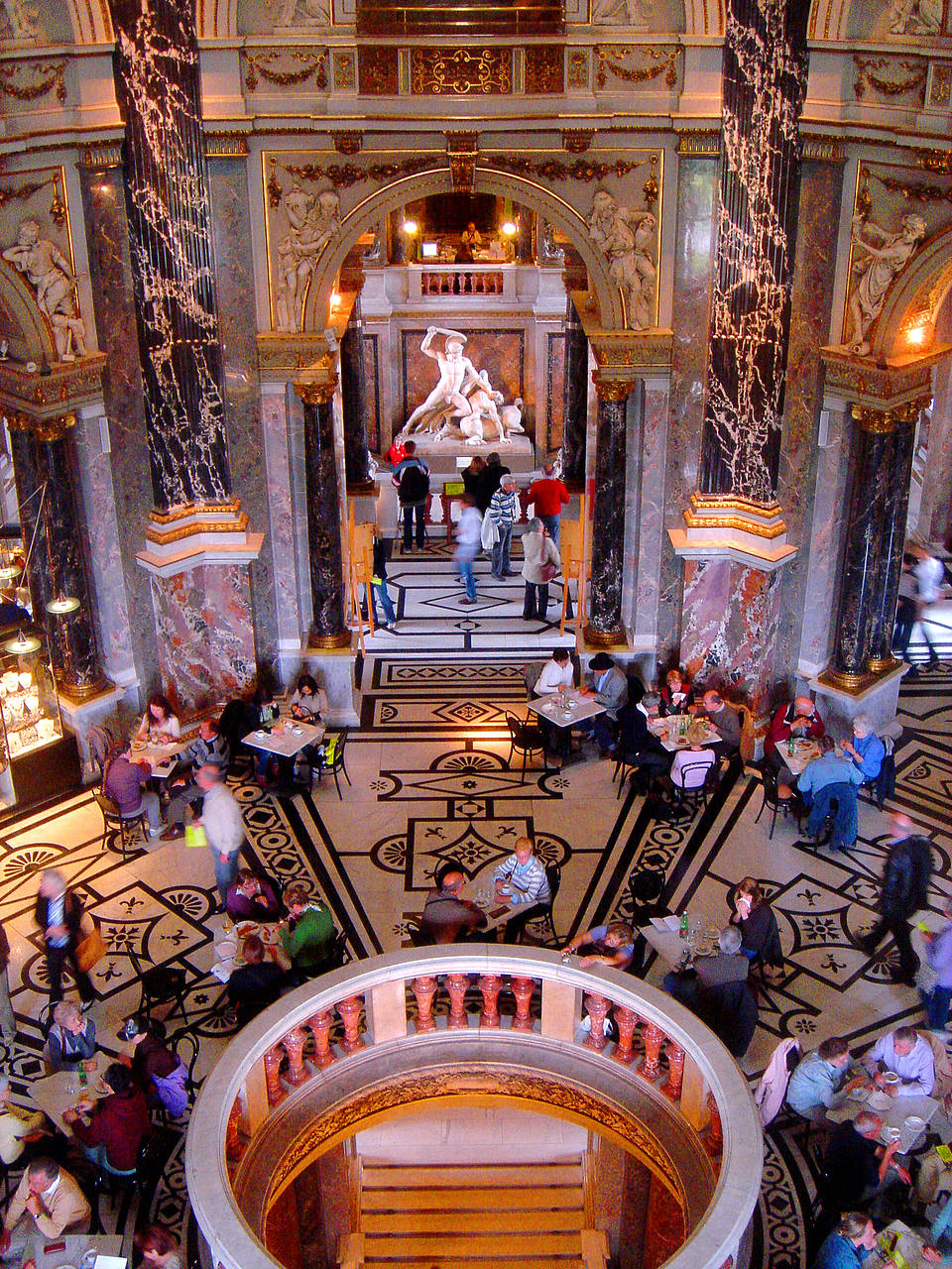 Fotos Kunsthistorisches Museum | Wien