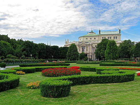 Neue Hofburg - Wien (Wien)